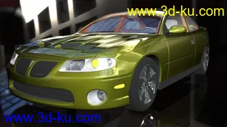 3D打印模型最近做一个汽车 大家分享一下的图片
