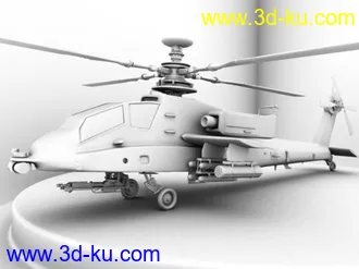 3D打印模型飞机的图片