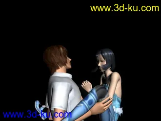 3D打印模型有点邪乎的图片