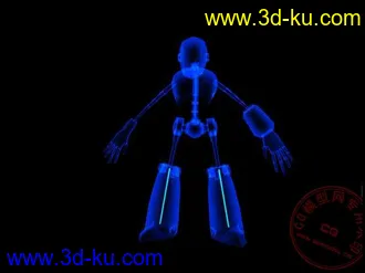 3D打印模型今天天气不错的图片