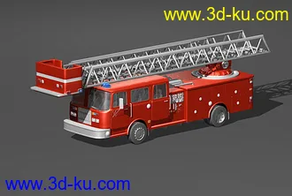 3D打印模型精品车带贴图的图片