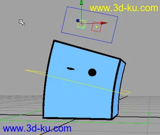 各种小球模型（附带一个方盒），希望对大家有用的图片