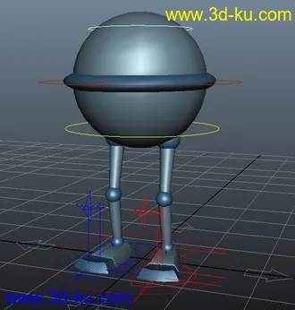 各种小球模型（附带一个方盒），希望对大家有用的图片