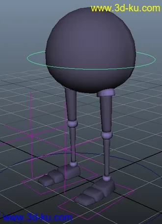 各种小球模型（附带一个方盒），希望对大家有用的图片