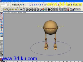 各种小球模型（附带一个方盒），希望对大家有用的图片