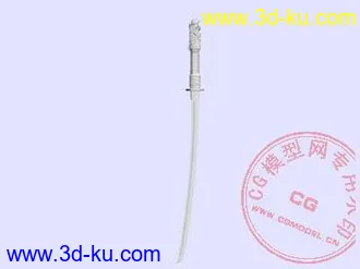 剑模型1个的图片