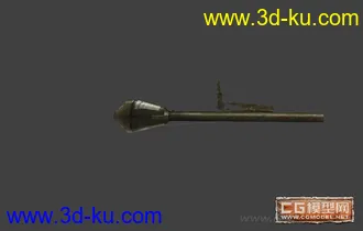 二战游戏武器模型大全的图片