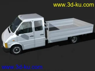 3D打印模型精品车，精简模都有 带OBJ的图片