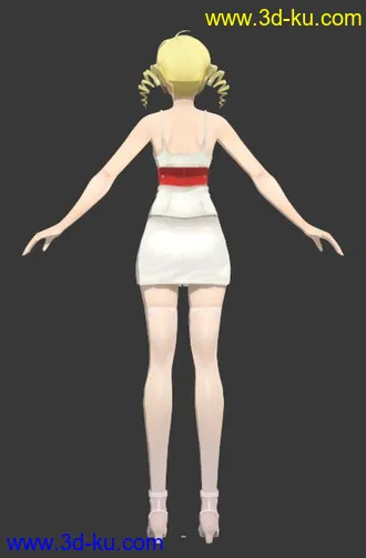 3D打印模型PS3十八禁游戏@Catherine的图片