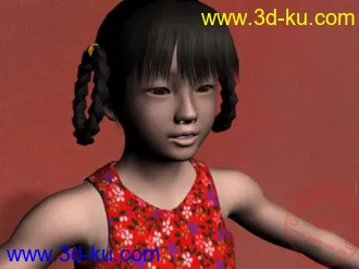 3D打印模型处女作的图片