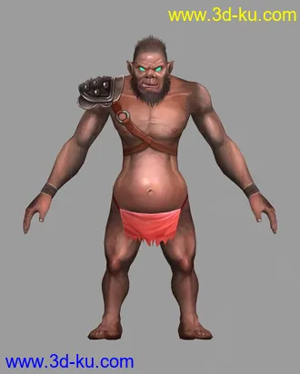 3D打印模型多多指教的图片