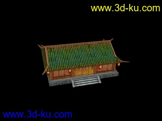3D打印模型新的图片