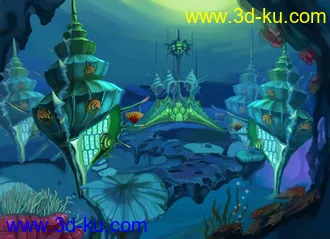 3D打印模型很早前做的一些物件，多多指教~的图片
