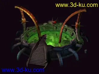 3D打印模型很早前做的一些物件，多多指教~的图片