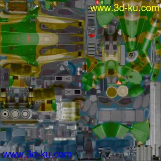3D打印模型闪点行动2 龙腾 中国WZ10的图片
