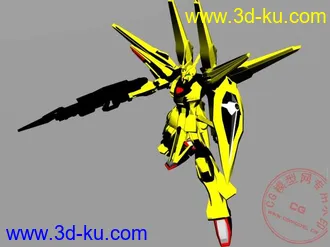 3D打印模型拂晓~~~喜欢的支持下的图片