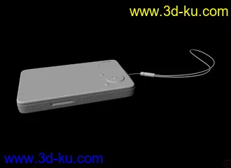3D打印模型三星SAMSUNG i5照相机的图片