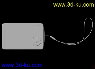 3D打印模型三星SAMSUNG i5照相机的图片