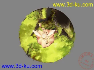 3D打印模型【首发】也不知是个啥！！的图片