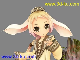 3D打印模型【首发】也不知是个啥！！的图片