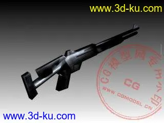 (独家)CS1.5全部人物模型和枪械模型的图片