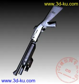 (独家)CS1.5全部人物模型和枪械模型的图片