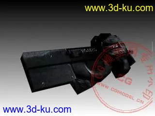 (独家)CS1.5全部人物模型和枪械模型的图片