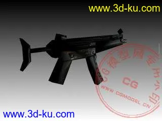 (独家)CS1.5全部人物模型和枪械模型的图片