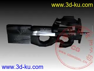 (独家)CS1.5全部人物模型和枪械模型的图片