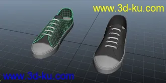 3D打印模型男青年的图片