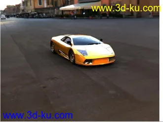 3D打印模型无聊做的的图片