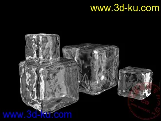 3D打印模型一些...的图片
