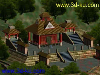 3D打印模型LSW-CJ的图片