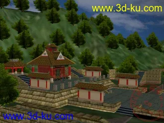 3D打印模型LSW-CJ的图片