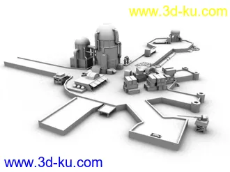 3D打印模型做的不好 希望多發建議的图片