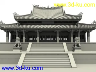 再传一个模型 喜欢的拿走的图片