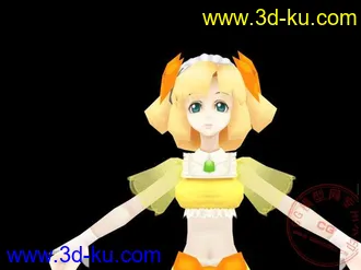 3D打印模型日本短裙内裤小MMMMMMM的图片