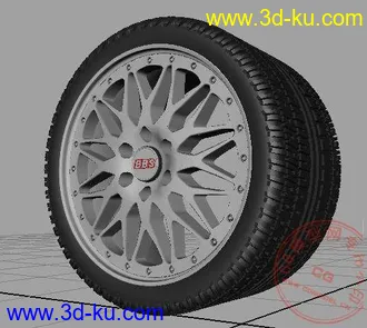 3D打印模型卖轮胎咯!!!!的图片