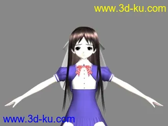！！！！各种MM模型大集合！！！8月25日上午10点28再次更新增加若干MM的图片