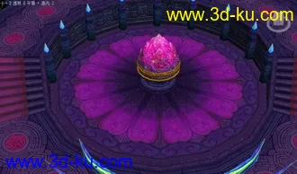 3D打印模型《神话OL》---的图片