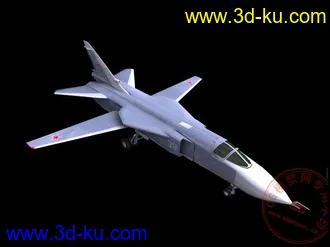 3D打印模型飞机的图片