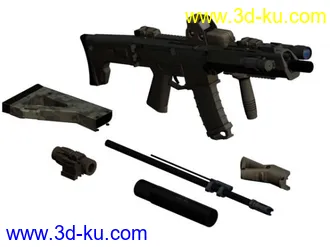 3D打印模型lw4046的图片
