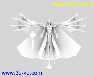 3D打印模型新手。。的图片