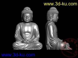[模型大全]收集的很多国外模型，有兴趣的来看看的图片