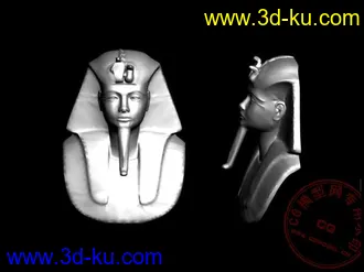 [模型大全]收集的很多国外模型，有兴趣的来看看的图片
