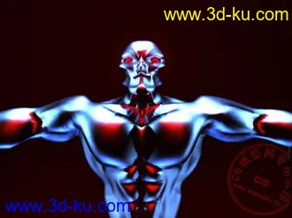 [模型大全]收集的很多国外模型，有兴趣的来看看的图片