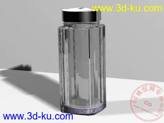3D打印模型自己做的水杯的图片