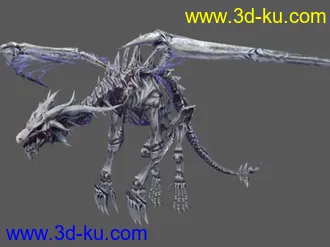 3D打印模型永恒之塔的一些怪物，已经搜索过论坛，暂时没有发现有人发。的图片