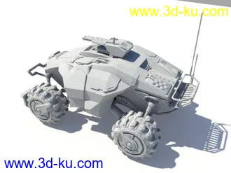 3D打印模型che的图片