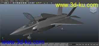 3D打印模型草包艺术家的图片